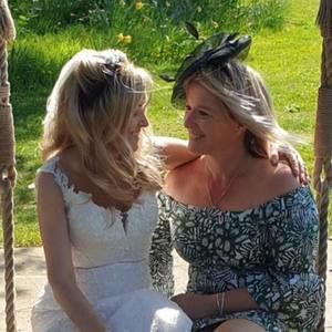 Meet your Posher, Mandy